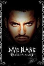 Watch David Blaine: Real or Magic M4ufree