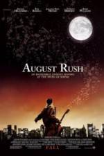 Watch August Rush M4ufree