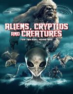 Watch Aliens, Cryptids and Creatures, Top Ten Real Monsters Online M4ufree