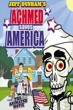 Watch Achmed Saves America M4ufree