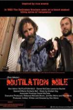 Watch Mutilation Mile M4ufree