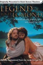 Watch The Legend of Loch Lomond M4ufree