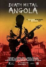 Watch Death Metal Angola Online M4ufree
