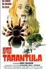 Watch Kiss of the Tarantula M4ufree