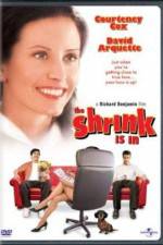 Watch The Shrink Is In M4ufree