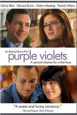Watch Purple Violets M4ufree