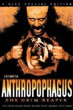 Watch Antropophagus Online M4ufree