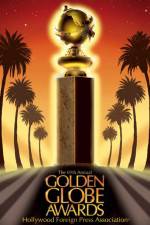 Watch The 69th Annual Golden Globe Awards Online M4ufree