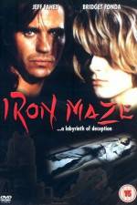 Watch Iron Maze M4ufree