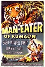 Watch Man-Eater of Kumaon Online M4ufree
