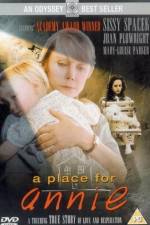 Watch A Place for Annie M4ufree