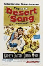 Watch The Desert Song M4ufree