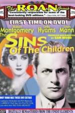 Watch The Sins of the Children M4ufree