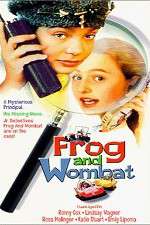 Watch Frog and Wombat M4ufree