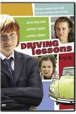 Watch Driving Lessons M4ufree