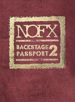 Watch NOFX: Backstage Passport - The Movie M4ufree