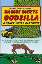 Watch Bambi Meets Godzilla (Short 1969) Online M4ufree