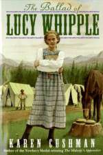 Watch The Ballad of Lucy Whipple Online M4ufree