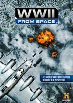 Watch WWII from Space M4ufree