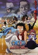Watch One Piece: Episode of Alabaster - Sabaku no Ojou to Kaizoku Tachi Online M4ufree