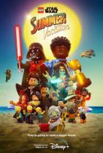Watch LEGO Star Wars Summer Vacation M4ufree