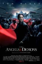 Watch Angels and Demons M4ufree