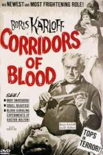 Watch Corridors of Blood M4ufree
