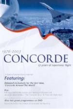 Watch Concorde - 27 Years of Supersonic Flight M4ufree