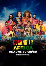 Watch Coming to Africa: Welcome to Ghana M4ufree