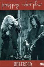 Watch Jimmy Page & Robert Plant: No Quarter (Unledded) Online M4ufree