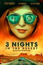 Watch 3 Nights in the Desert Online M4ufree