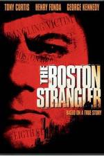 Watch The Boston Strangler M4ufree