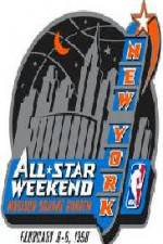 Watch 1998 NBA All Star Game M4ufree