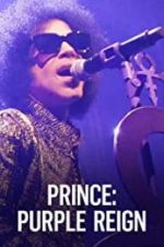 Watch Prince: A Purple Reign M4ufree