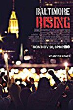 Watch Baltimore Rising M4ufree