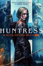 Watch The Huntress: Rune of the Dead M4ufree