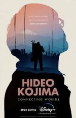 Watch Hideo Kojima: Connecting Worlds Online M4ufree
