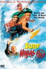 Watch Surf Ninjas M4ufree