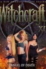 Watch Witchcraft 14 Angel of Death M4ufree