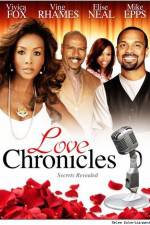 Watch Love Chronicles Secrets Revealed Online M4ufree
