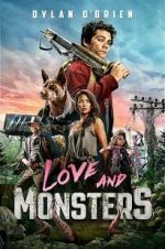 Watch Love and Monsters M4ufree