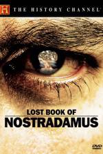Watch Lost Book of Nostradamus M4ufree