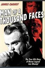 Watch Man of a Thousand Faces Online M4ufree