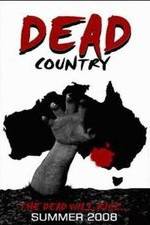 Watch Dead Country M4ufree