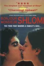 Watch Bonjour Monsieur Shlomi Online M4ufree