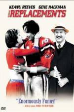 Watch The Replacements Online M4ufree
