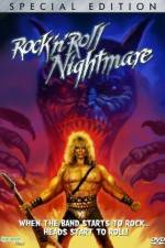 Watch Rock 'n' Roll Nightmare Online M4ufree
