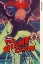 Watch The Giant Claw M4ufree