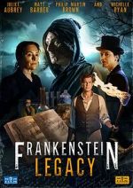 Watch Frankenstein: Legacy Online M4ufree