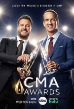 Watch 57th Annual CMA Awards Online M4ufree